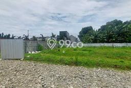 Tanah untuk Dijual Lokasi Tangerang, Tangerang Luas 108m2 SHM Tanah untuk Dijual Lokasi Tangerang, Tangerang Luas 108m2 SHM