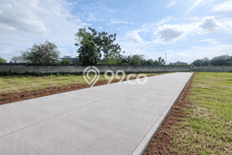 Tanah di Tangerang, Tangerang Luas 72m2 Dijual Segera Tanah di Tangerang, Tangerang Luas 72m2 Dijual Segera