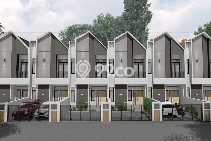Rumah Minimalis 3 KT di Mustikasari Bekasi Unfurnished Rumah Minimalis 3 KT di Mustikasari Bekasi Unfurnished
