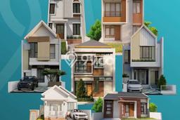 Dijual Rumah 4 Kamar Lokasi Strategis Bagus dan Strategis di Soreang Dijual Rumah 4 Kamar Lokasi Strategis Bagus dan Strategis di Soreang