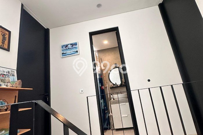 Rumah Luas Asri 2 KT Siap Huni di Jatibening Bekasi Rumah Luas Asri 2 KT Siap Huni di Jatibening Bekasi