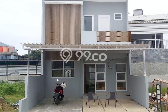 For Sale Rumah 3 Kamar Lokasi Strategis Nyaman dan Strategis di Mustikajaya For Sale Rumah 3 Kamar Lokasi Strategis Nyaman dan Strategis di Mustikajaya