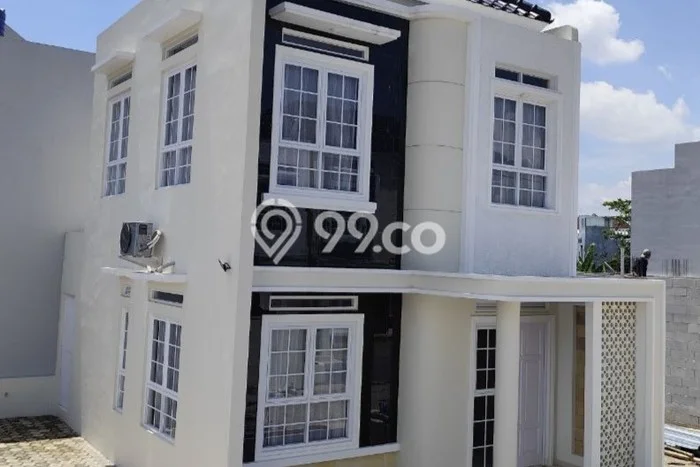 Jual Rumah Minimalis Bagus Punya 3 KT di Soreang Bandung SHM Jual Rumah Minimalis Bagus Punya 3 KT di Soreang Bandung SHM