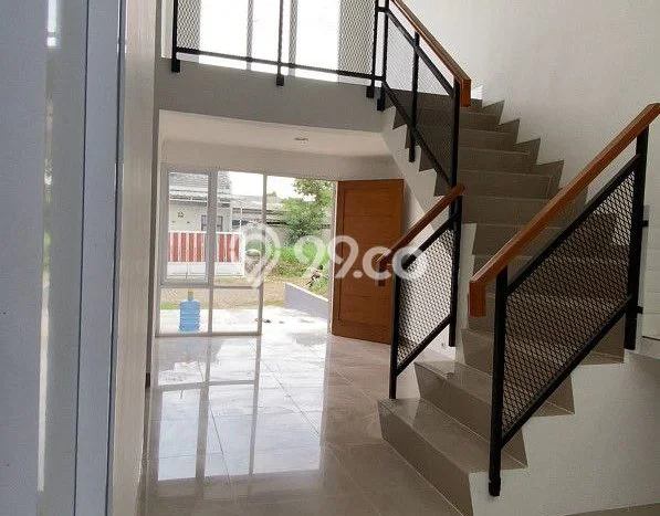 For Sale Hunian Rumah Nyaman 3 KT di Mustikasari, Bekasi For Sale Hunian Rumah Nyaman 3 KT di Mustikasari, Bekasi