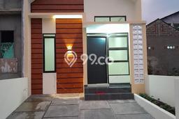 Dijual Rumah 2 Kamar Lokasi Ideal Nyaman dan Strategis di Cimanggis Dijual Rumah 2 Kamar Lokasi Ideal Nyaman dan Strategis di Cimanggis