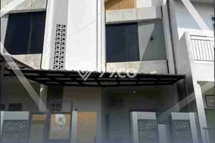 Unit Kost Dijual di Kawasan Bogor Barat Bogor dengan 7 KT Unit Kost Dijual di Kawasan Bogor Barat Bogor dengan 7 KT