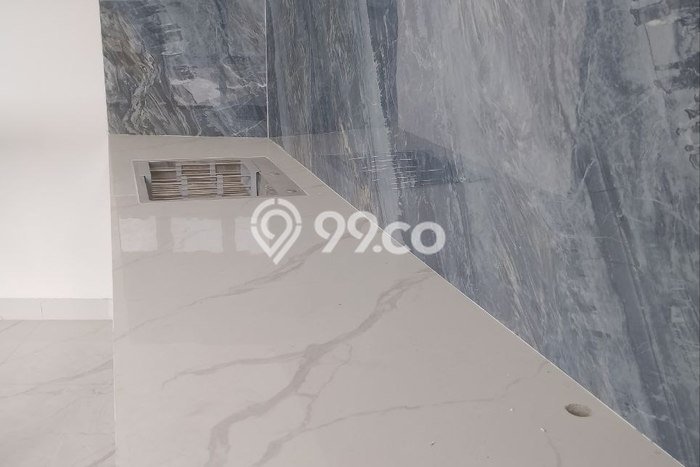 Hunian Cantik Modern Lb 80m2 di Ciracas, Jakarta Timur Hunian Cantik Modern Lb 80m2 di Ciracas, Jakarta Timur