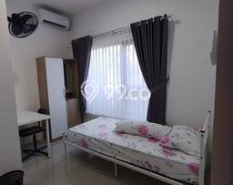 Dijual Kost di Kawasan Beji, Depok, Spesifikasi 10 KT, 10 KM, 105m2 Dijual Kost di Kawasan Beji, Depok, Spesifikasi 10 KT, 10 KM, 105m2