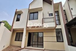 Dijual Cepat Rumah Bagus Siap Huni LB 100m2 di Pamulang, Tangerang Selatan Dijual Cepat Rumah Bagus Siap Huni LB 100m2 di Pamulang, Tangerang Selatan