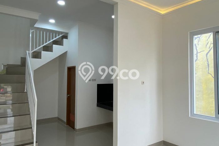 Dijual Rumah 3 Kamar Lokasi Ideal Nyaman dan Strategis di Cilodong Dijual Rumah 3 Kamar Lokasi Ideal Nyaman dan Strategis di Cilodong