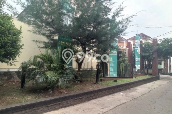 Rumah Modern 3 KT LT 91m2 di Jatimurni Rumah Modern 3 KT LT 91m2 di Jatimurni