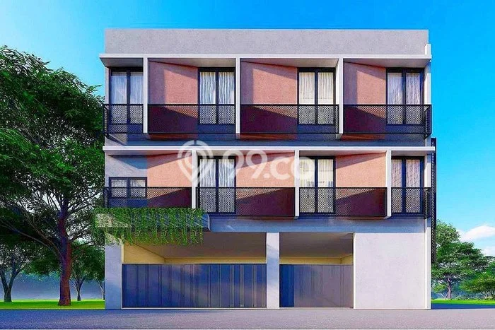 Unit Kost Dijual di Jakarta Selatan Spesifikasi 8 Kamar Tidur dan Area Ramai Unit Kost Dijual di Jakarta Selatan Spesifikasi 8 Kamar Tidur dan Area Ramai