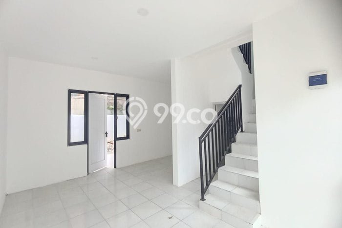 Rumah Modern 3 KT LT 66m2 di Kedaung Rumah Modern 3 KT LT 66m2 di Kedaung