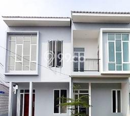 Rumah Modern Minimalis 3 KT Siap Huni di Pondok Aren Rumah Modern Minimalis 3 KT Siap Huni di Pondok Aren