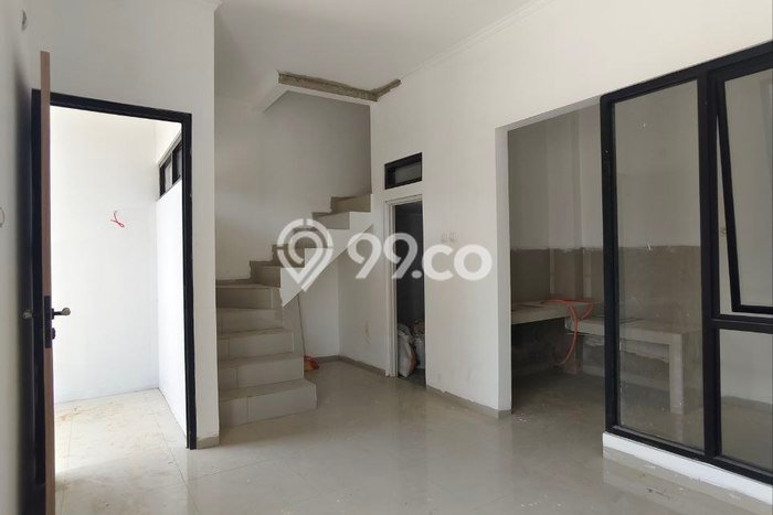 Dijual Cepat Rumah Bagus Siap Huni LB 52m2 di Ngamprah, Bandung Barat Dijual Cepat Rumah Bagus Siap Huni LB 52m2 di Ngamprah, Bandung Barat