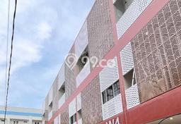 AREA PREMIUM! Kost di Kukusan, Area 70m², Pemandangan Indah sekitar AREA PREMIUM! Kost di Kukusan, Area 70m², Pemandangan Indah sekitar