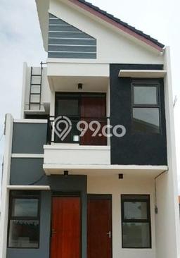 Rumah Modern Cantik 3 KT Bisa Langsung Pindah di Ngamprah Rumah Modern Cantik 3 KT Bisa Langsung Pindah di Ngamprah