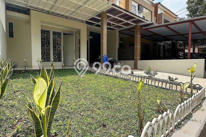 Rumah Modern 3 KT di Jatiwarna Bekasi Unfurnished Rumah Modern 3 KT di Jatiwarna Bekasi Unfurnished