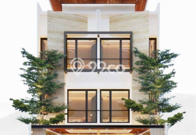 Cocok Untuk Investasi! Dijual Kost di Bandung Kota 5 Kamar Cocok Untuk Investasi! Dijual Kost di Bandung Kota 5 Kamar