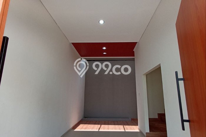 Jual Rumah Modern 3 KT di Jaka Mulya, Bekasi Jual Rumah Modern 3 KT di Jaka Mulya, Bekasi