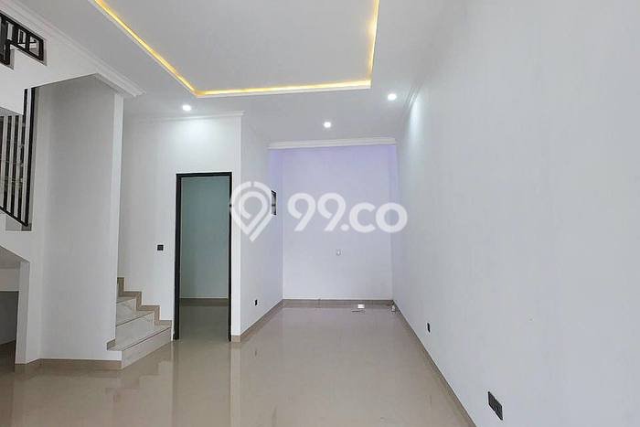 Jual Rumah Eksklusif 4 KT di Jati Mekar, Bekasi Jual Rumah Eksklusif 4 KT di Jati Mekar, Bekasi