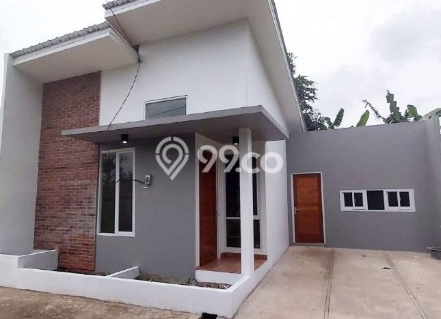 Dijual Rumah Siap Huni di Sawangan Depok Harga Rp 424 Juta LT 52m2 Dijual Rumah Siap Huni di Sawangan Depok Harga Rp 424 Juta LT 52m2