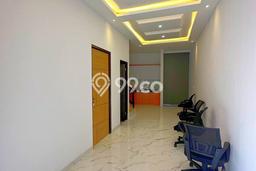 Dijual Hunian Rumah Nyaman 3 KT di Utan Kayu, Jakarta Timur Dijual Hunian Rumah Nyaman 3 KT di Utan Kayu, Jakarta Timur