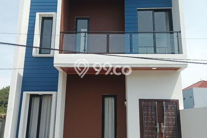 Rumah Minimalis Terbaik Dijual di Cileunyi LT 60m2 Rumah Minimalis Terbaik Dijual di Cileunyi LT 60m2