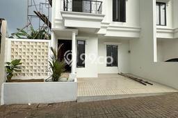Dijual Hunian Rumah Nyaman 3 KT di Jati Asih, Bekasi Dijual Hunian Rumah Nyaman 3 KT di Jati Asih, Bekasi