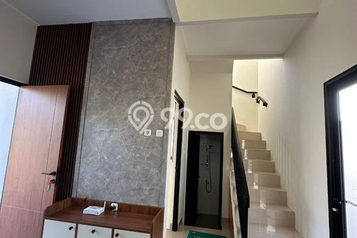 Jual Rumah Strategis Bagus Punya 3 KT di Sawangan Depok SHM Jual Rumah Strategis Bagus Punya 3 KT di Sawangan Depok SHM