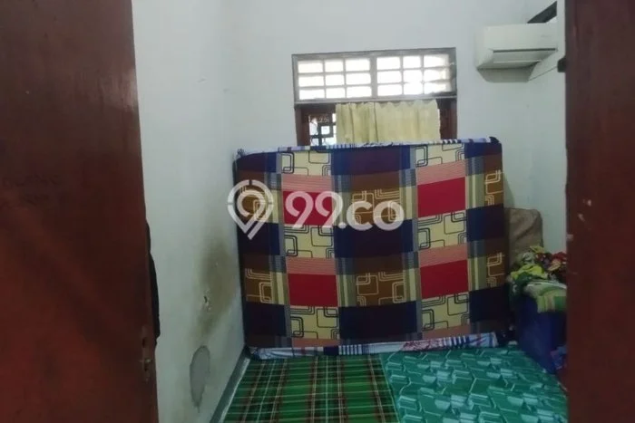 Jual Rumah Bagus Siap Huni LB 127m2 di Rawalumbu, Bekasi Jual Rumah Bagus Siap Huni LB 127m2 di Rawalumbu, Bekasi