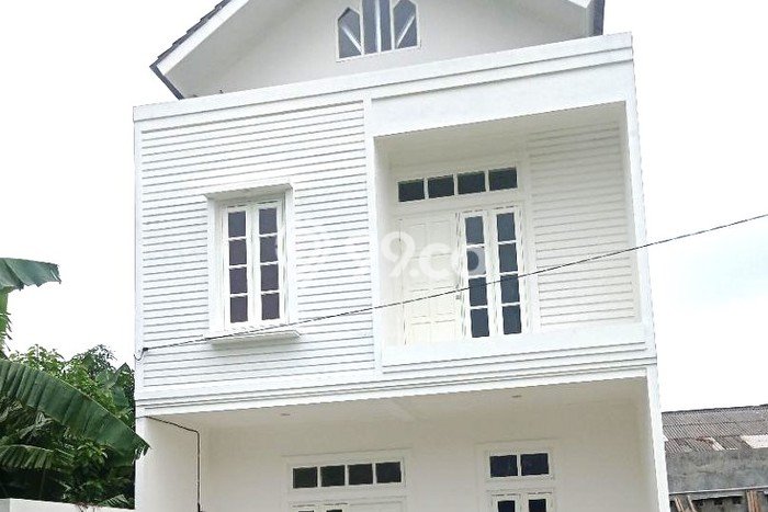 Dijual Hunian Rumah Nyaman 3 KT di Jatimakmur, Bekasi Dijual Hunian Rumah Nyaman 3 KT di Jatimakmur, Bekasi