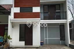 Jual Rumah Siap Huni di Cipayung Depok Harga Rp 425 Juta LT 60m2 Jual Rumah Siap Huni di Cipayung Depok Harga Rp 425 Juta LT 60m2