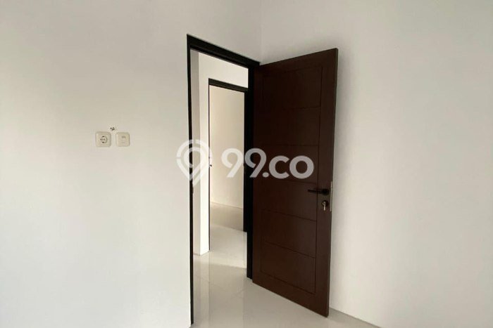 Rumah Modern 3 KT di Jatiwaringin Bekasi Unfurnished Rumah Modern 3 KT di Jatiwaringin Bekasi Unfurnished
