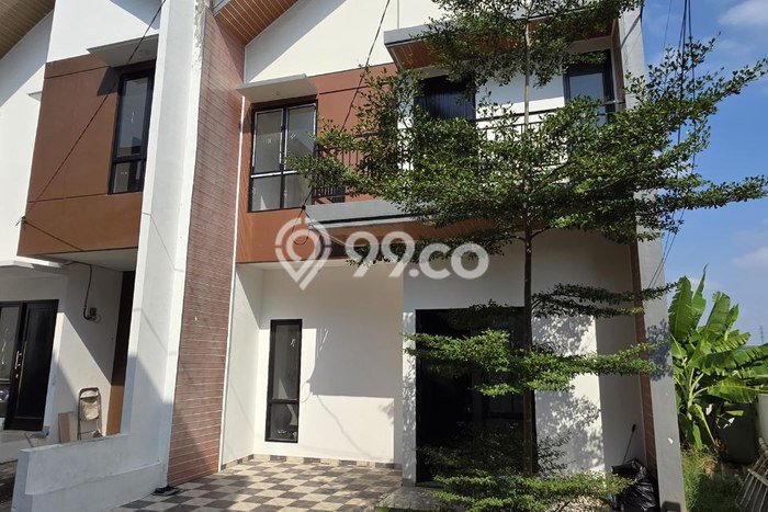 Dijual Hunian Rumah Terawat 3 Kamar di Sukmajaya, Depok Dijual Hunian Rumah Terawat 3 Kamar di Sukmajaya, Depok