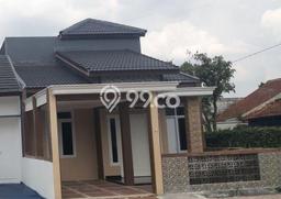 Rumah Modern 2 KT di Cikaret Bogor Unfurnished Rumah Modern 2 KT di Cikaret Bogor Unfurnished