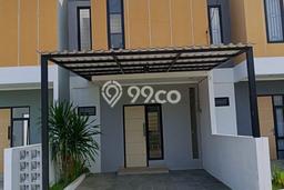 Hunian Cantik Modern Lb 42m2 di Bekasi Timur, Bekasi Hunian Cantik Modern Lb 42m2 di Bekasi Timur, Bekasi