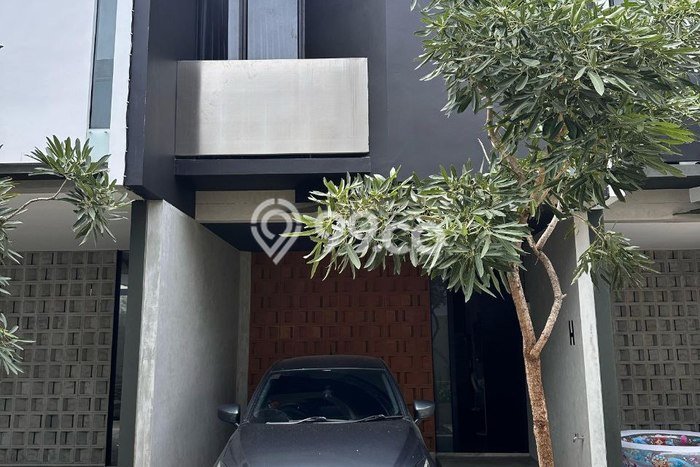 Rumah Luas Asri 2 KT Siap Huni di Jatibening Bekasi Rumah Luas Asri 2 KT Siap Huni di Jatibening Bekasi