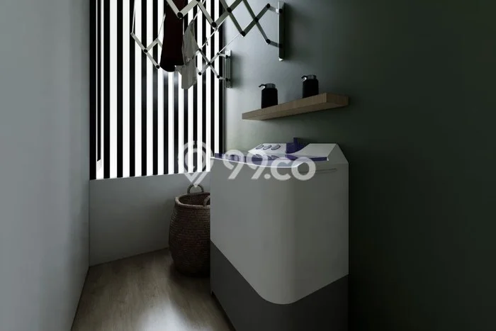 Dijual Kost di Beji, Depok, 10 KT, 10 KM, Luas 195m2 Dijual Kost di Beji, Depok, 10 KT, 10 KM, Luas 195m2