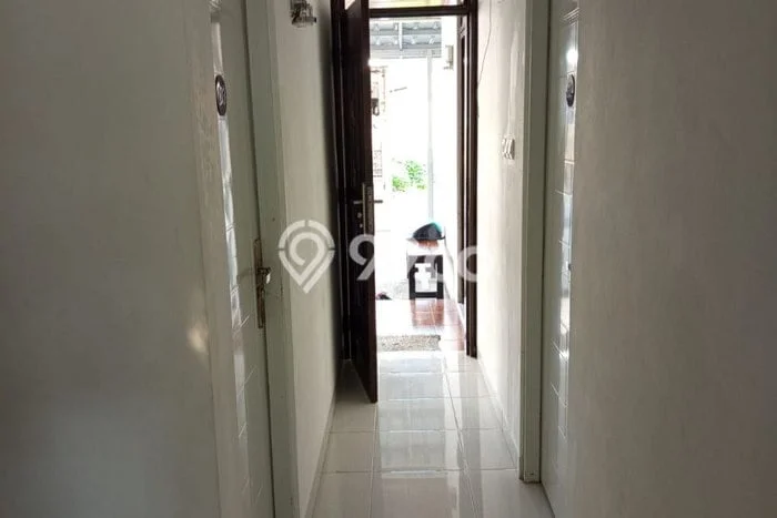 Unit Kost Dijual di Kawasan Dramaga Bogor dengan 4 KT Unit Kost Dijual di Kawasan Dramaga Bogor dengan 4 KT