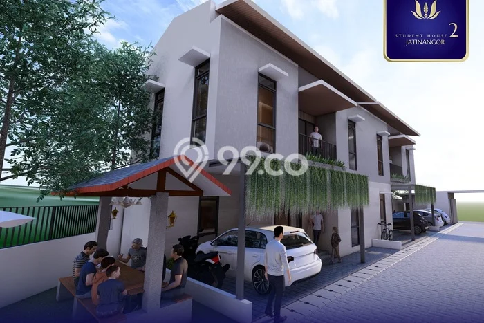 Kost untuk Dijual di Jatinangor Punya 6 Kamar Kost untuk Dijual di Jatinangor Punya 6 Kamar