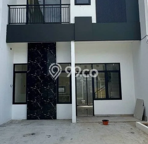 Rumah Minimalis 3 KT di Pondok Gede Bekasi Unfurnished Rumah Minimalis 3 KT di Pondok Gede Bekasi Unfurnished
