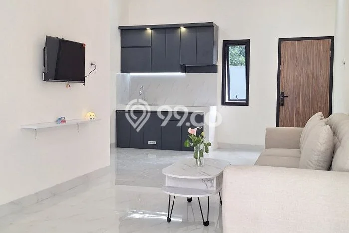 Dijual Cepat Rumah Bagus Siap Huni LB 53m2 di Cilodong, Depok Dijual Cepat Rumah Bagus Siap Huni LB 53m2 di Cilodong, Depok