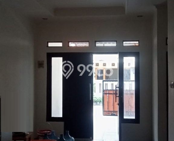 Hunian Nyaman Asri 5 KT Siap Pakai di Bintaro Tangerang Selatan Hunian Nyaman Asri 5 KT Siap Pakai di Bintaro Tangerang Selatan