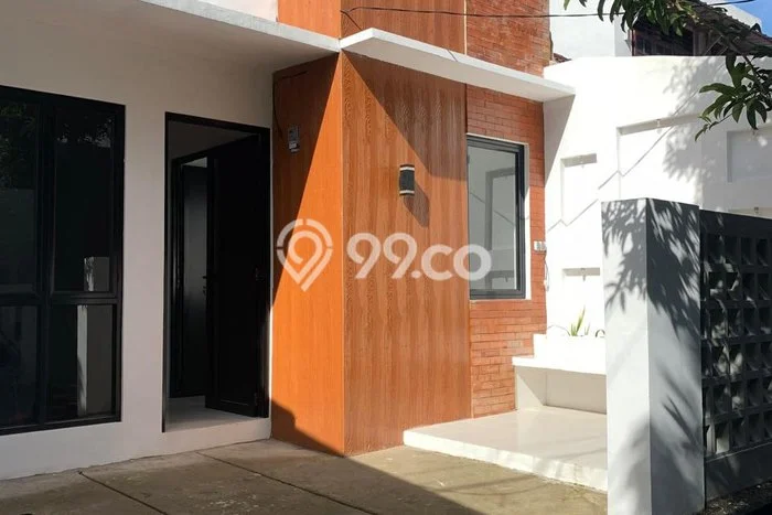 Rumah Minimalis Terbaik Siap Huni Area Ciomas LT 60m2 Rumah Minimalis Terbaik Siap Huni Area Ciomas LT 60m2