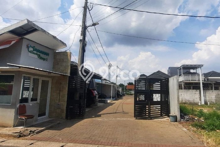 Kavling Tanah Dijual di Pamulang Tangerang Selatan Spesifikasi 122m2 Kavling Tanah Dijual di Pamulang Tangerang Selatan Spesifikasi 122m2