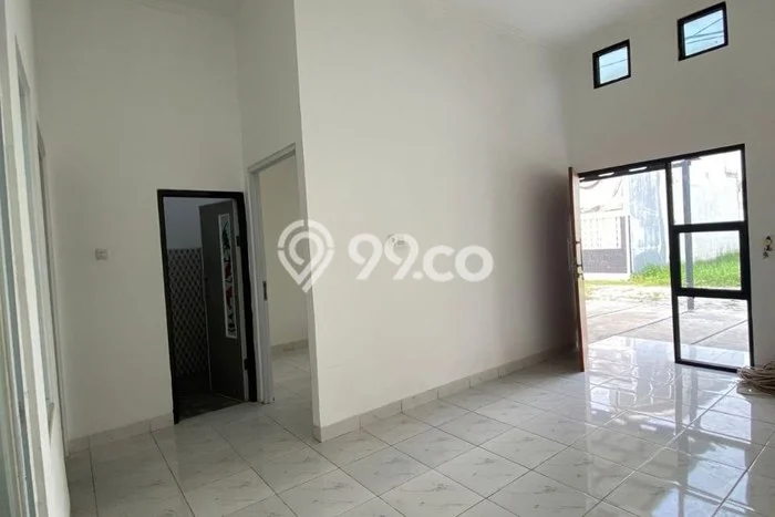 Hunian Terjangkau Dijual di Setu, Bekasi Harga Rp 440 Juta Hunian Terjangkau Dijual di Setu, Bekasi Harga Rp 440 Juta
