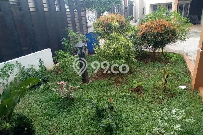 Rumah Modern 3 KT LT 91m2 di Jatimurni Rumah Modern 3 KT LT 91m2 di Jatimurni