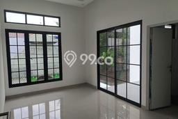 Jual Rumah Modern 3 KT di Jaka Mulya, Bekasi Jual Rumah Modern 3 KT di Jaka Mulya, Bekasi