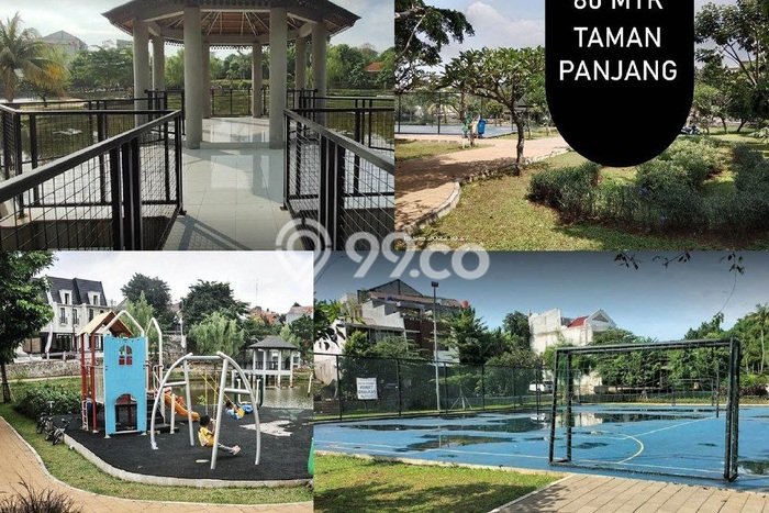 Dijual Cepat Rumah Favorit Siap Huni LB 100m2 di Jagakarsa, Jakarta Selatan Dijual Cepat Rumah Favorit Siap Huni LB 100m2 di Jagakarsa, Jakarta Selatan